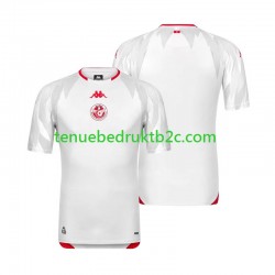 Thuisshirt Tunesië Mannen WK 2026 S-S