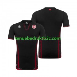 3de shirt Tunesië Mannen WK 2026 S-S