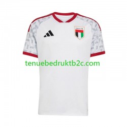Thuisshirt UAE Mannen 2026 S-S