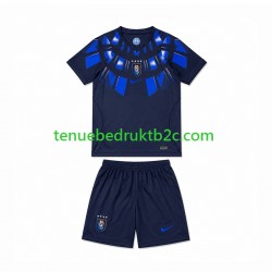 Uitshirt Uruguay Voetbalteneu Kinderen WK 2026 S-S