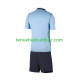 Thuisshirt Uruguay Voetbalteneu Kinderen WK 2026 S-S