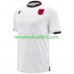 Uitshirt Albanië Mannen 2025 S-S