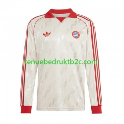 Thuisshirt FC Bayern München Special Mannen 2024 L-S