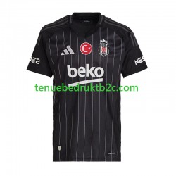 Uitshirt Besiktas Mannen 2024-25 S-S