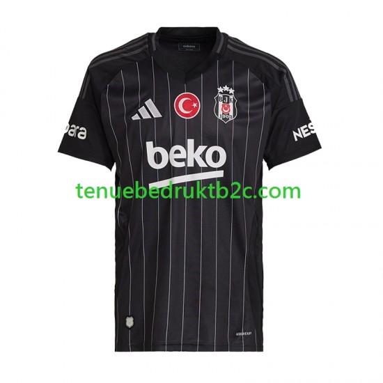 Uitshirt Besiktas Mannen 2024-25 S-S