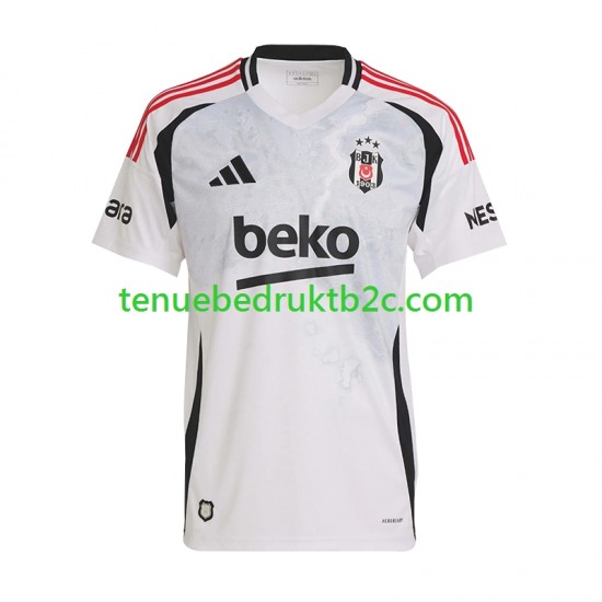 3de shirt Besiktas Mannen 2024-25 S-S