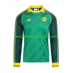Thuisshirt Celtic Special Mannen 2024 L-S