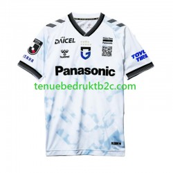 Uitshirt Gamba Osaka Mannen 2024 S-S