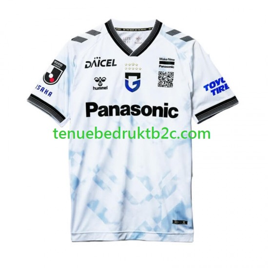 Uitshirt Gamba Osaka Mannen 2024 S-S