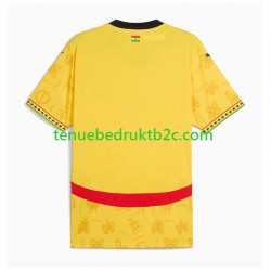Uitshirt Ghana Mannen 2024 S-S