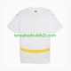 Thuisshirt Ghana Mannen 2024 S-S