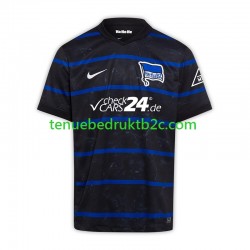 Uitshirt Hertha BSC Mannen 2024-25 S-S