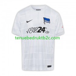 4de shirt Hertha BSC Mannen 2024-25 S-S