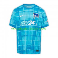 3de shirt Hertha BSC Mannen 2024-25 S-S