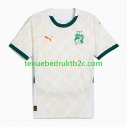 Uitshirt Ivoorkust Mannen 2025 S-S