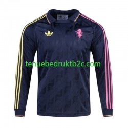 Thuisshirt Juventus Special Mannen 2024 L-S