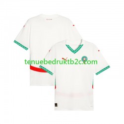 Uitshirt Marokko Mannen 2024 S-S