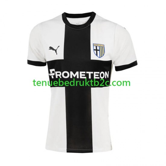 Thuisshirt Parma Mannen 2024-25 S-S