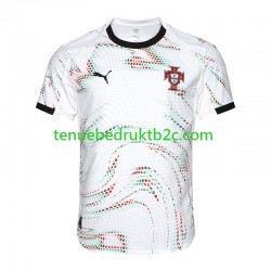Uitshirt Portugal Mannen 2025 S-S