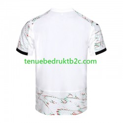 Uitshirt Portugal Mannen 2025 S-S