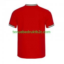 Thuisshirt Portugal Mannen 2025 S-S