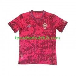 Thuisshirt Portugal Special Edition Mannen S-S