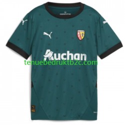 Uitshirt RC Lens Mannen 2024-25 S-S