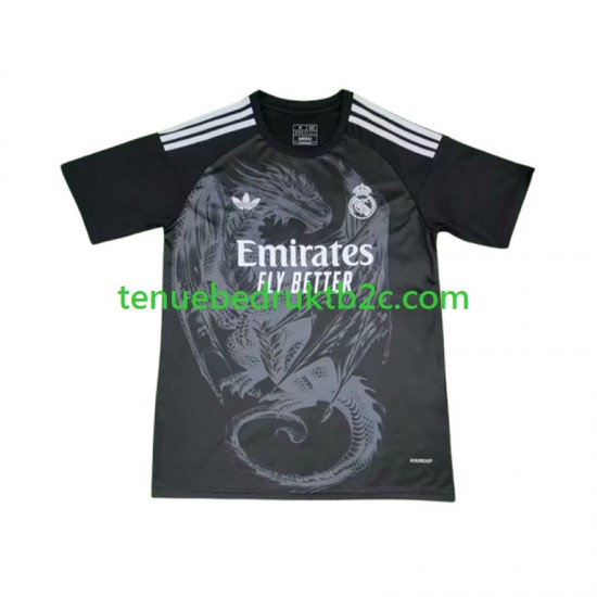 Thuisshirt Real Madrid Dragon M001 Mannen 2024 S-S