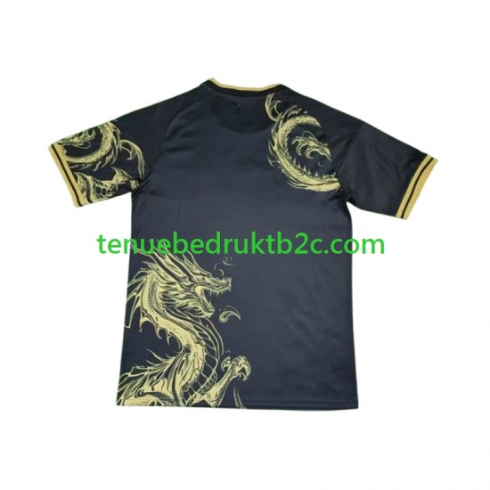 Thuisshirt Real Madrid Dragon M002 Mannen 2024 S-S