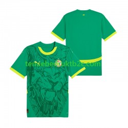 Uitshirt Senegal Mannen 2025 S-S