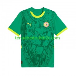 Uitshirt Senegal Mannen 2025 S-S