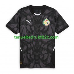 Uitshirt Senegal Keeper Mannen 2025 S-S