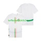 Thuisshirt Senegal Mannen 2025 S-S