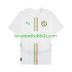 Thuisshirt Senegal Mannen 2025 S-S