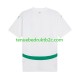 Thuisshirt Senegal Mannen 2025 S-S