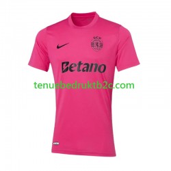 Thuisshirt Sporting CP Special Mannen 2024-25 S-S
