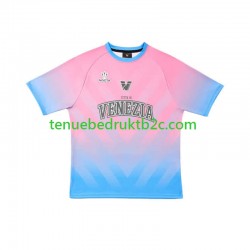 Uitshirt Venezia Keeper Mannen 2024-25 S-S