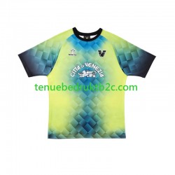Thuisshirt Venezia Keeper Mannen 2024-25 S-S