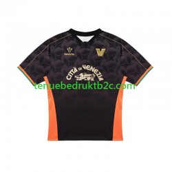 Thuisshirt Venezia Mannen 2024-25 S-S