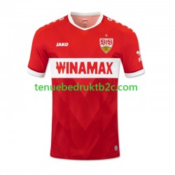 Uitshirt VfB Stuttgart Mannen 2024-25 S-S