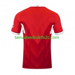Uitshirt VfB Stuttgart Mannen 2024-25 S-S