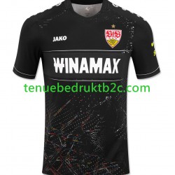 3de shirt VfB Stuttgart Mannen 2024-25 S-S