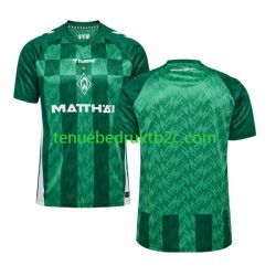 Thuisshirt Werder Bremen Mannen 2024-25 S-S