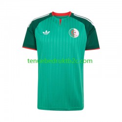 Uitshirt Algerije Mannen 2026 2027 S-S
