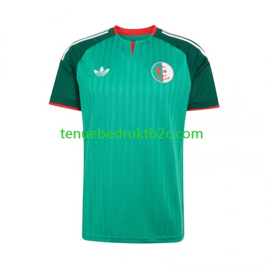 Uitshirt Algerije Mannen 2026 2027 S-S