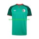 Uitshirt Algerije Mannen 2026 2027 S-S