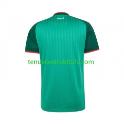 Uitshirt Algerije Mannen 2026 2027 S-S