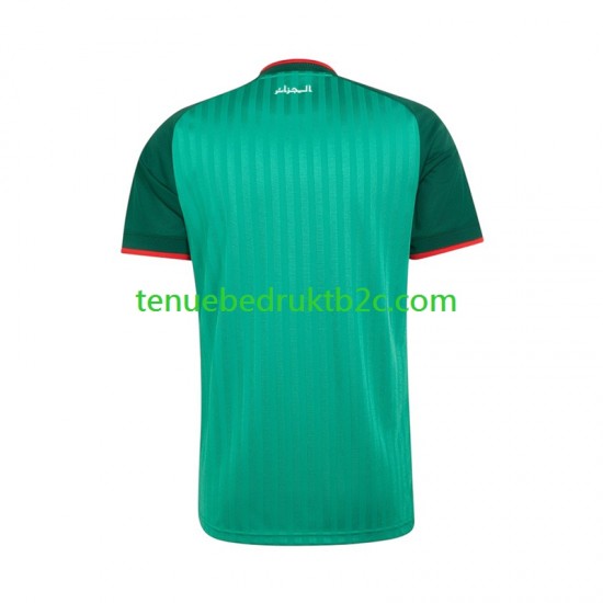 Uitshirt Algerije Mannen 2026 2027 S-S