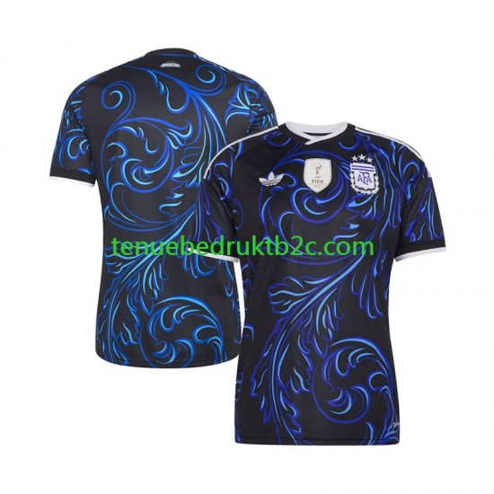 Uitshirt Argentinië Mannen WK 2026 S-S