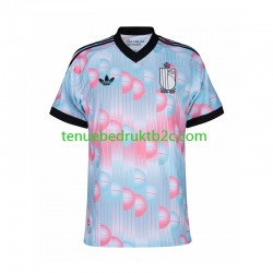 Uitshirt België Mannen WK 2026 S-S